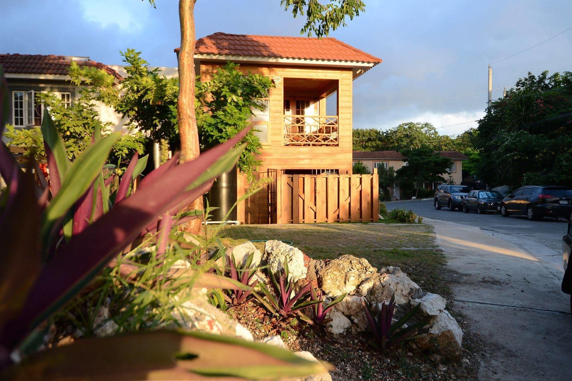 The Cabin At Long Mountain Country Club คิงส์ตัน ภายนอก รูปภาพ