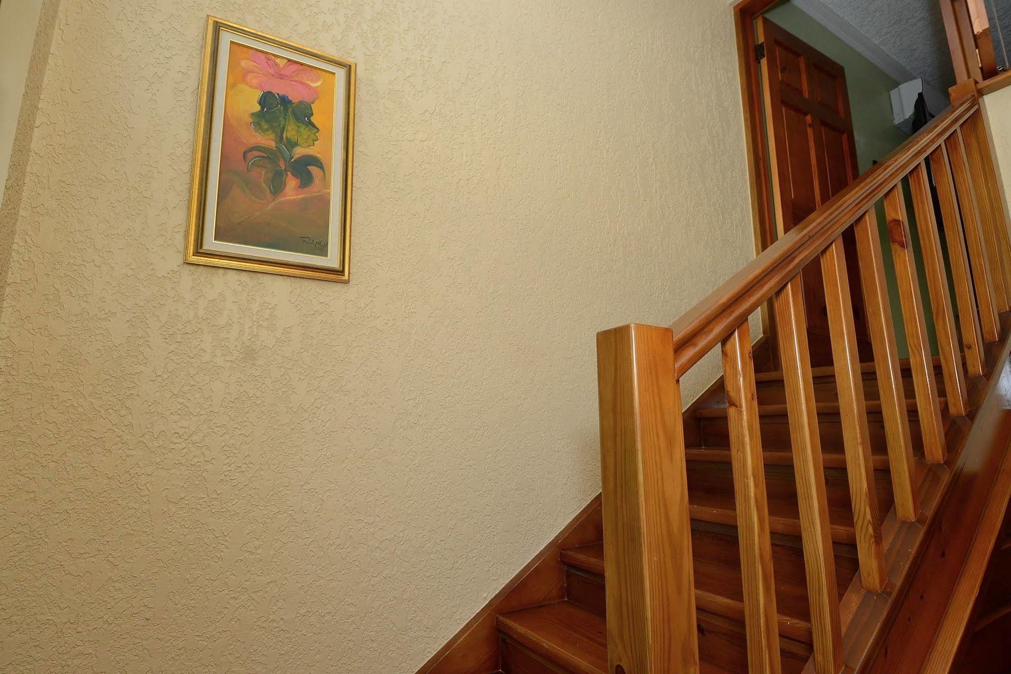 The Cabin At Long Mountain Country Club คิงส์ตัน ภายนอก รูปภาพ