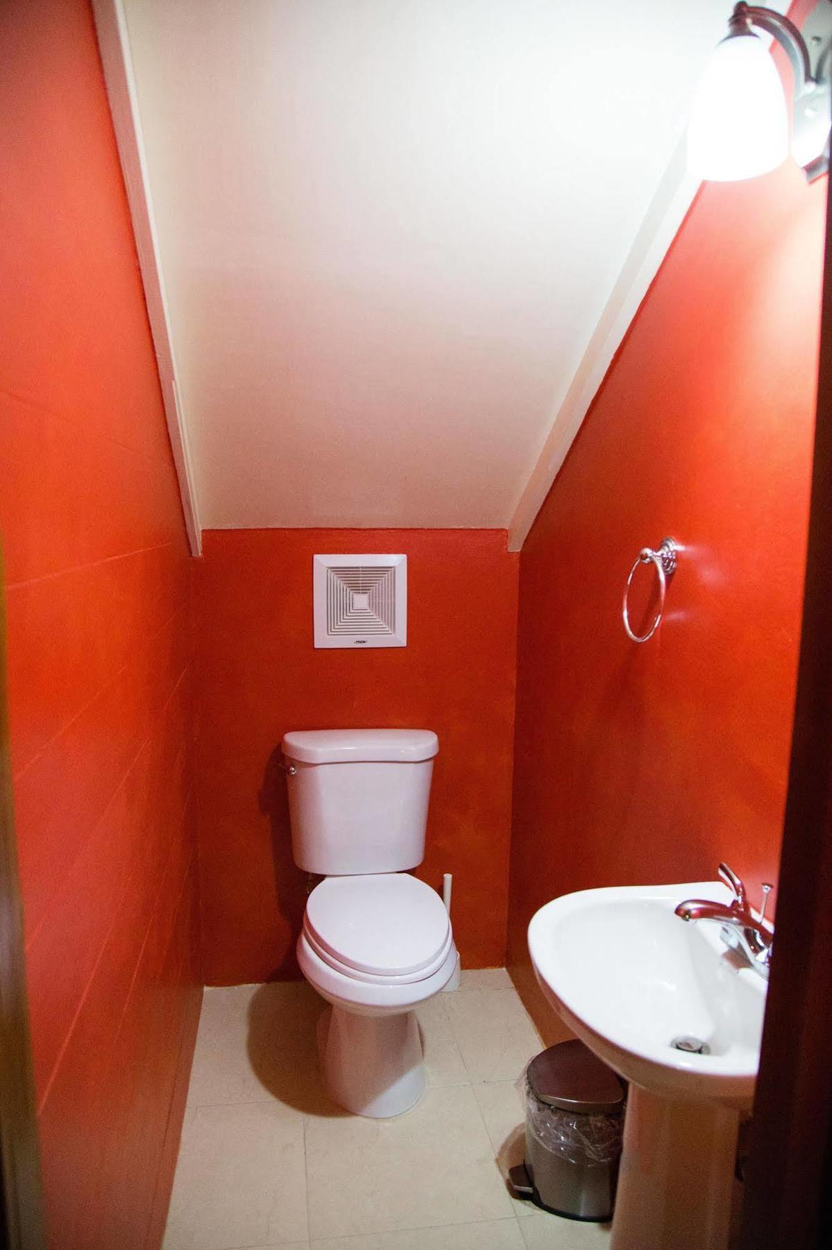 The Cabin At Long Mountain Country Club คิงส์ตัน ภายนอก รูปภาพ