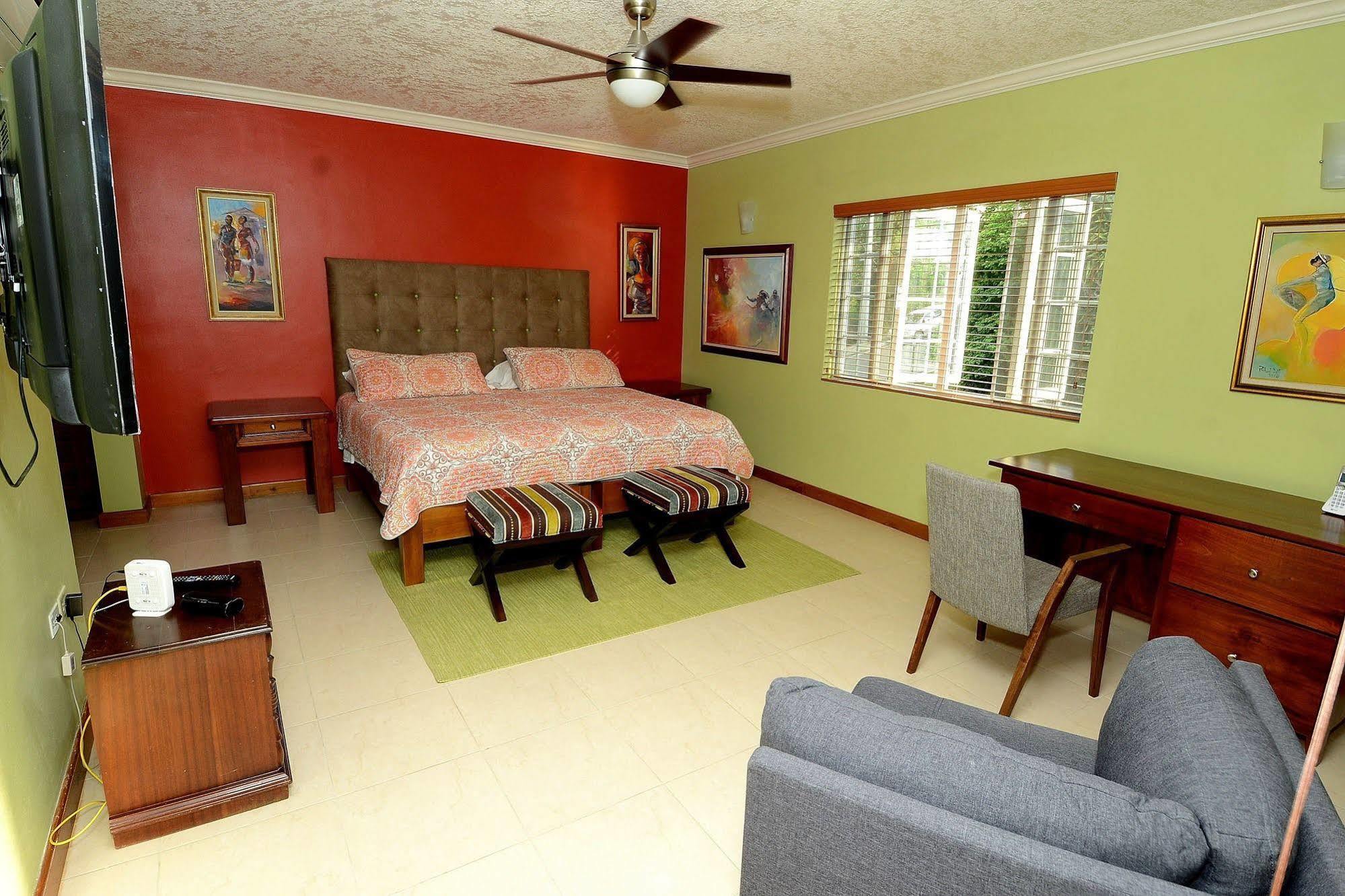 The Cabin At Long Mountain Country Club คิงส์ตัน ภายนอก รูปภาพ