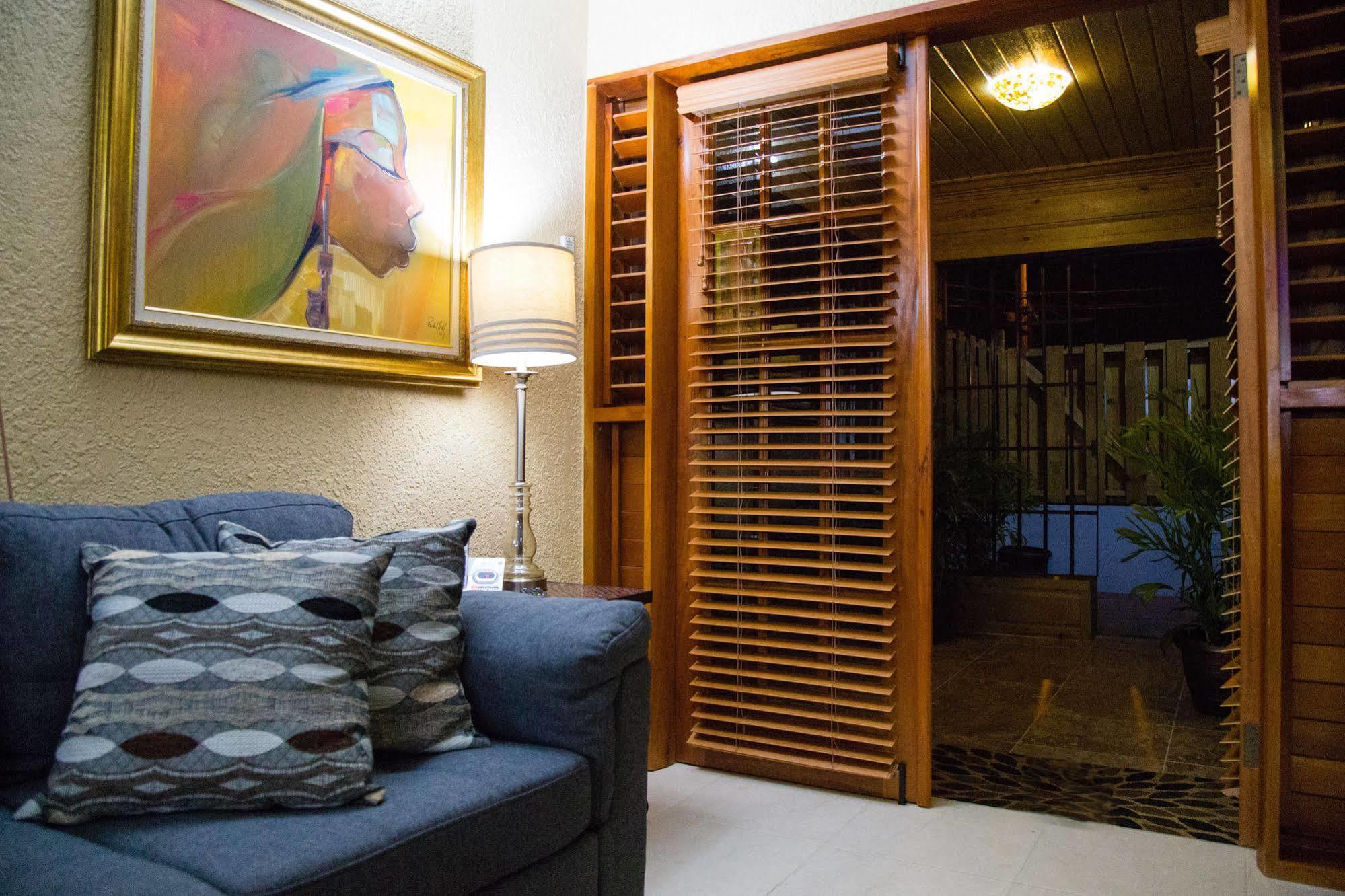 The Cabin At Long Mountain Country Club คิงส์ตัน ภายนอก รูปภาพ
