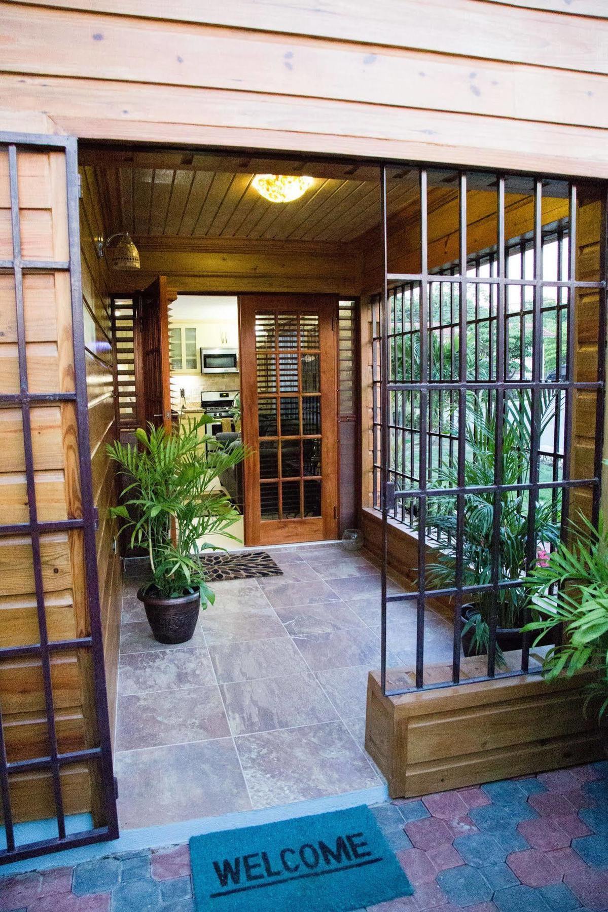 The Cabin At Long Mountain Country Club คิงส์ตัน ภายนอก รูปภาพ